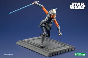 Darth Maul - Star Wars ARTFX - Kotobukiya (26)