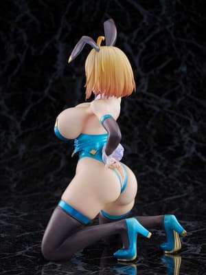Sophia F. Shirring - Blue Bunny - Koikoi Sakura - 13