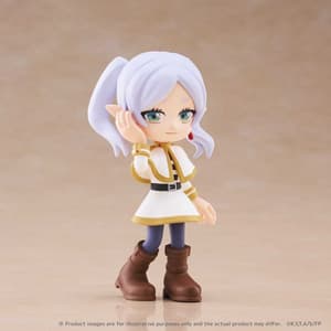 Random Choice - Frieren PalVerse - Bushiroad - 12