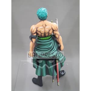 Roronoa Zoro - Master Stars Piece - Manga Dimension - 5