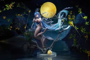New Jersey - Dancing in the Moonlight - Good Smile Company - 1
