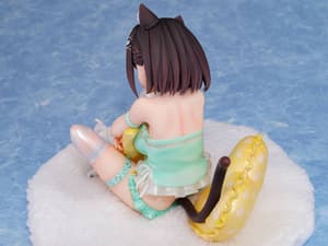 Ayaka-chan - Mint Green - Bishop's Rondo - 4