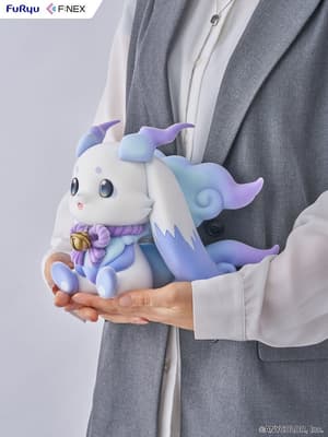 Lunlun - F:Nex Flocky Soft - Furyu - 4