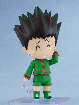 Nendoroid 2803 Gon Freecss - Hunter Exam - 5
