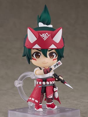 Nendoroid 2225 Kiriko - 1