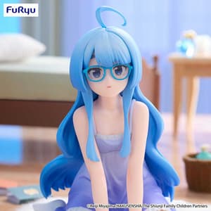 Seiha Shiunji - Noodle Stopper - Furyu - 2