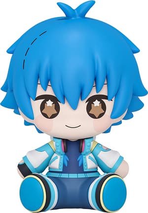 Aoba Seragaki - Huggy Good Smile - 2