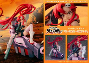 Yoko Littner & M Tank - Proof - 12
