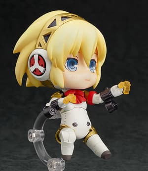 Nendoroid 385 Aegis Aigis - 3