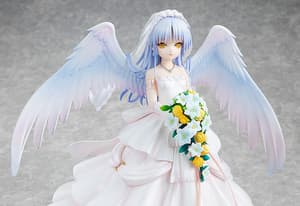 Kanade Tachibana / Tenshi - Wedding - KD Colle - Kadokawa (7)