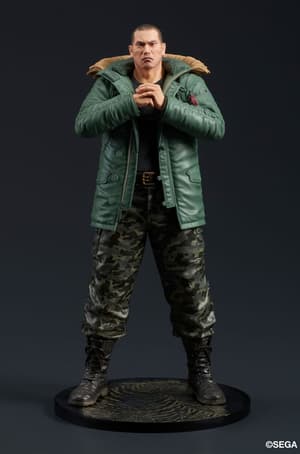 Taiga Saejima - Digsta - Digism - 3