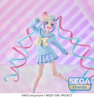 OMGkawaiiAngel - XStellar - Sega - 4