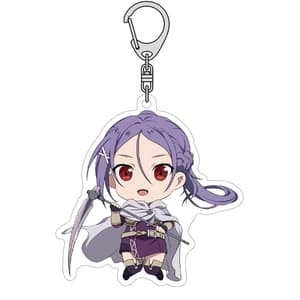 Misumi Tozawa : Mito - Sword Art Online - Acrylanhänger - Axel Graphic Works.jpeg
