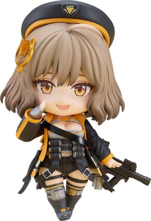 Nendoroid Anis - 1