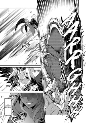 A Wild Last Boss Appeared! - Manga Jam Session - Band 01 - 4