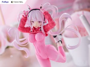 Alice - Tenitol - Furyu - 2