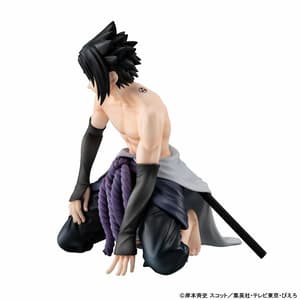 Sasuke Uchiha - G.E.M. Palm Size / Tenohira - Megahouse - 3