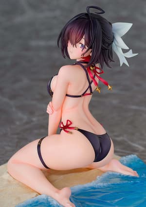 Yumia Liessfeldt: Swimsuit Ver. - 14