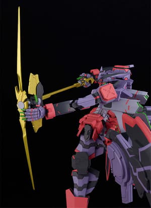 MODEROID Liber Legis - 8