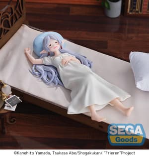 Frieren - Nap - Yumemirize - Sega - 2