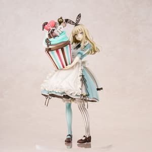 Alice in Wonderland (Akakura) - Union Creative International (2)
