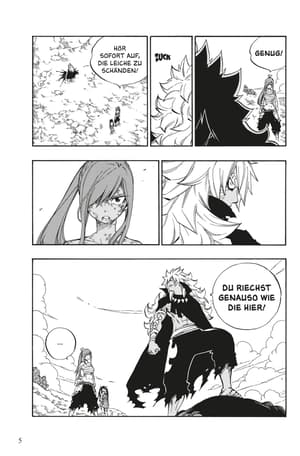 Fairy Tail - Carlsen - Band 062 - 4