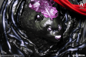 Sung Jinwoo & seine Schatten - Solo Leveling - Kitsune Statue - 13