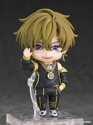 Nendoroid 2472 Chisei Kuzuryu (5)