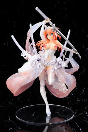 Yagyu Jubei - Final Bride | Alter / Hobby Japan Exclusive Figur - 18
