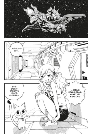Edens Zero - Carlsen - Vol. 09 - 2