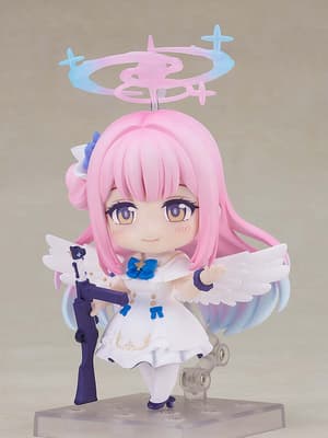 Nendoroid Mika Misono - 4