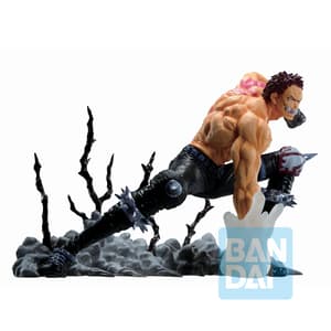 Charlotte Katakuri (Duel Memories) - One Piece - Ichibansho - 2