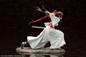 Sagiri Yamada Asaemon - ARTFX J - Kotobukiya (4)