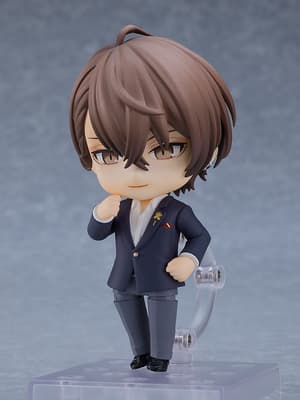Nendoroid 2628 Kagami Hayato - 6