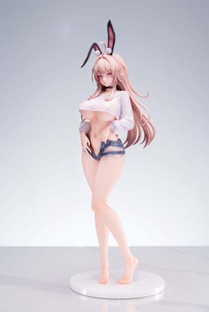 Fairy Maiden from another World Rabi - MaxCute - 8