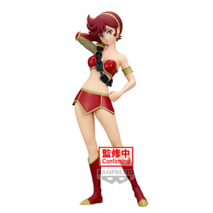 Benten - Urusei Yatsura -  Glitter & Glamours (Lum and Bestie Collection Vol.3) - Banpresto (1)