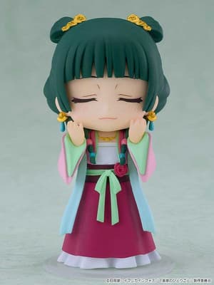 Random Choice - Maomao & Jinshi Collection Nendoroid Surprise - Good Smile Company - 4