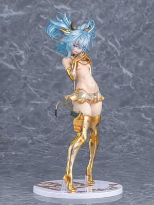 PA-15 - Gold Cow Bikini - Phat Company - 5