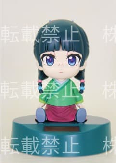 Maomao - Wackel Figur Motiv B - System Service  (1)
