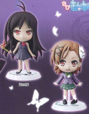 Kuroyukihime Chibi Kyun-Chara - 2