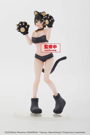 Ruka Sarashina - Coreful Figure - Taito - 4