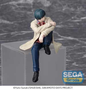 Nagumo - PM Perching - Sega - 3