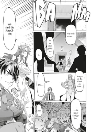 Triage X 14 - 1