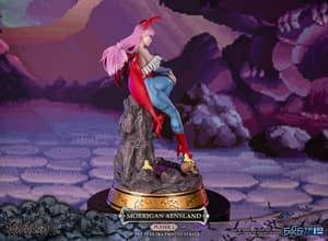 Morrigan Aensland - Player 2 Variant - True Form - First 4 Figures (9)