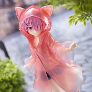 Ram ( Ame no Hi Version) - Re:Zero - Sega - 3