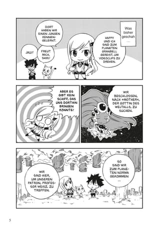 Eden Zero - Carlsen - Band 02 - 3
