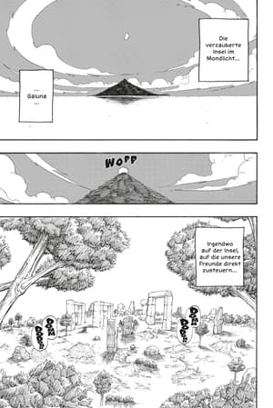 Fairy Tail Massiv - Carlsen - Band 2 - 3