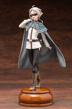Fitts Doll - Kotobukiya - 3