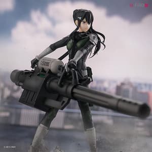 Mina Ashiro - S-Fire - Sega - 12