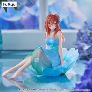 Miku Nakano - Bloo-me! - Furyu - 7